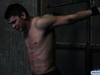 Another Prisoner Of War - Final Part - RusCapturedBoys - Electric Play