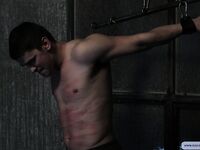 Another Prisoner Of War - Final Part - RusCapturedBoys - Electric Play
