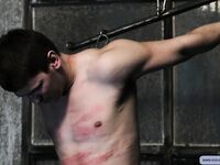 Another Prisoner Of War - Final Part - RusCapturedBoys - Electric Play