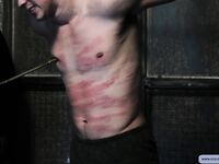 Another Prisoner Of War - Final Part - RusCapturedBoys - Electric Play