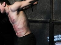 Another Prisoner Of War - Final Part - RusCapturedBoys - Electric Play