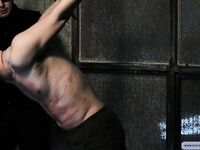 Another Prisoner Of War - Final Part - RusCapturedBoys - Electric Play