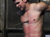 Another Prisoner Of War - Final Part - RusCapturedBoys - Electric Play