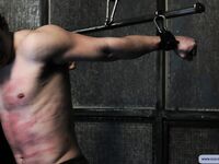 Another Prisoner Of War - Final Part - RusCapturedBoys - Electric Play