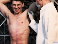 Another Prisoner Of War - Final Part - RusCapturedBoys - Electric Play