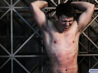 Another Prisoner Of War - Final Part - RusCapturedBoys - Electric Play