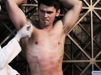 Another Prisoner Of War - Final Part - RusCapturedBoys - Electric Play