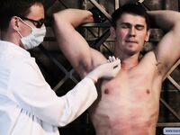 Another Prisoner Of War - Final Part - RusCapturedBoys - Electric Play