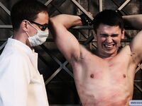 Another Prisoner Of War - Final Part - RusCapturedBoys - Electric Play