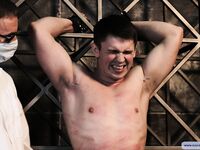 Another Prisoner Of War - Final Part - RusCapturedBoys - Electric Play