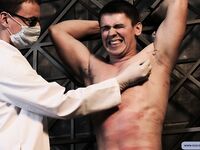 Another Prisoner Of War - Final Part - RusCapturedBoys - Electric Play