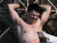 Another Prisoner Of War - Final Part - RusCapturedBoys - Electric Play
