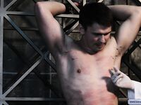 Another Prisoner Of War - Final Part - RusCapturedBoys - Electric Play