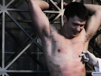 Another Prisoner Of War - Final Part - RusCapturedBoys - Electric Play