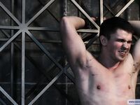 Another Prisoner Of War - Final Part - RusCapturedBoys - Electric Play