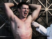 Another Prisoner Of War - Final Part - RusCapturedBoys - Electric Play