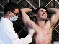 Another Prisoner Of War - Final Part - RusCapturedBoys - Electric Play