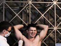 Another Prisoner Of War - Final Part - RusCapturedBoys - Electric Play
