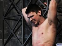 Another Prisoner Of War - Final Part - RusCapturedBoys - Electric Play