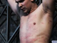 Another Prisoner Of War - Final Part - RusCapturedBoys - Electric Play