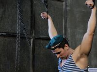 Another Prisoner Of War - Part I - RusCapturedBoys - Muscle
