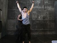 Another Prisoner Of War - Part I - RusCapturedBoys - Muscle