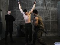 Another Prisoner Of War - Part I - RusCapturedBoys - Muscle