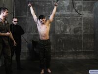Another Prisoner Of War - Part I - RusCapturedBoys - Muscle