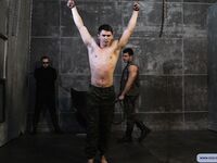 Another Prisoner Of War - Part I - RusCapturedBoys - Muscle