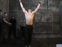 Another Prisoner Of War - Part I - RusCapturedBoys - Muscle