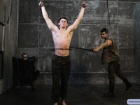 Another Prisoner Of War - Part I - RusCapturedBoys - Muscle