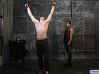 Another Prisoner Of War - Part I - RusCapturedBoys - Muscle