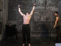 Another Prisoner Of War - Part I - RusCapturedBoys - Muscle
