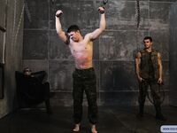Another Prisoner Of War - Part I - RusCapturedBoys - Muscle