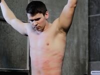 Another Prisoner Of War - Part I - RusCapturedBoys - Muscle
