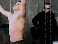 Another Prisoner Of War - Part I - RusCapturedBoys - Muscle