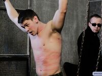 Another Prisoner Of War - Part I - RusCapturedBoys - Muscle