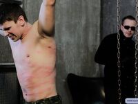 Another Prisoner Of War - Part I - RusCapturedBoys - Muscle