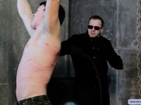Another Prisoner Of War - Part I - RusCapturedBoys - Muscle