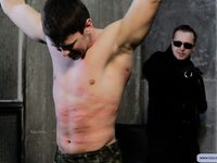 Another Prisoner Of War - Part I - RusCapturedBoys - Muscle