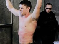 Another Prisoner Of War - Part I - RusCapturedBoys - Muscle