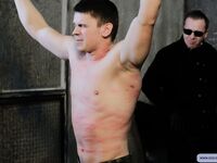 Another Prisoner Of War - Part I - RusCapturedBoys - Muscle