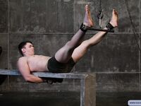 Another Prisoner Of War - Part Ii - RusCapturedBoys - Military
