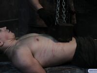 Another Prisoner Of War - Part Ii - RusCapturedBoys - Military