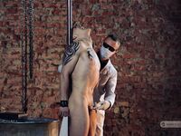 Another Victim Of Justice - Final Part - RusCapturedBoys - RusCapturedBoys