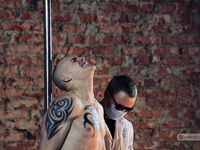 Another Victim Of Justice - Final Part - RusCapturedBoys - RusCapturedBoys