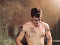 Another Victim Of Justice - Part I - RusCapturedBoys - Waxing