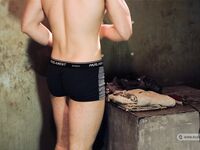 Another Victim Of Justice - Part I - RusCapturedBoys - Waxing