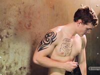 Another Victim Of Justice - Part I - RusCapturedBoys - Waxing