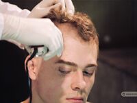 Another Victim Of Justice - Part I - RusCapturedBoys - Waxing
